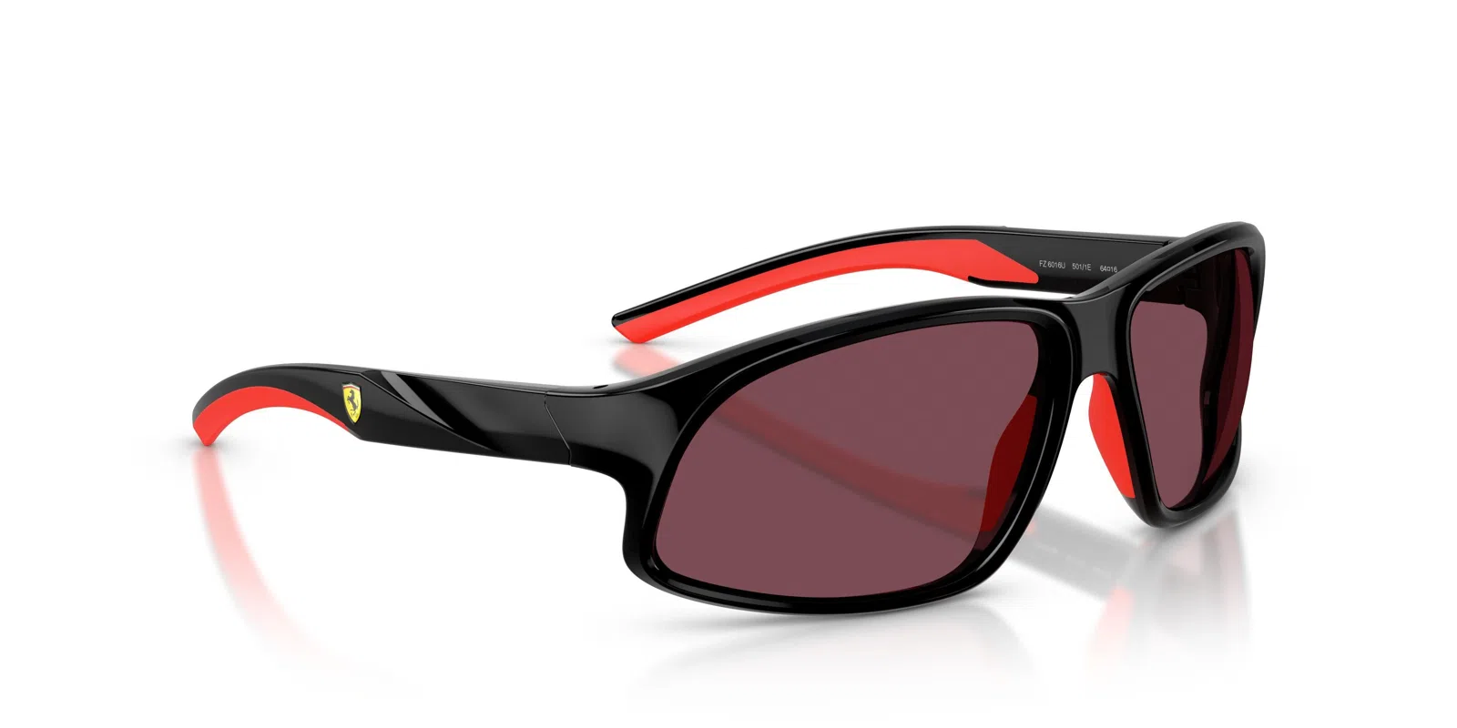 Scuderia Ferrari 6016U Sunglasses - view 14